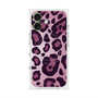 プレミアムスクエアケース with MagSafe［ Leopard - Pink ］