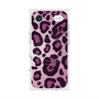 プレミアムスクエアケース with MagSafe［ Leopard - Pink ］