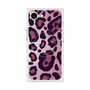 プレミアムスクエアケース with MagSafe［ Leopard - Pink ］