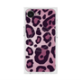 プレミアムスクエアケース with MagSafe［ Leopard - Pink ］
