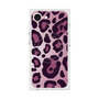 プレミアムスクエアケース with MagSafe［ Leopard - Pink ］