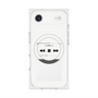 プレミアムスクエアケース with MagSafe［ Music Player ］