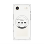 プレミアムスクエアケース with MagSafe［ Music Player ］