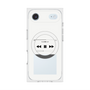プレミアムスクエアケース with MagSafe［ Music Player ］