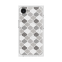 プレミアムスクエアケース with MagSafe［ Moroccan1 color - Gray ］