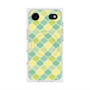 プレミアムスクエアケース with MagSafe［ Moroccan1 color - Green ］