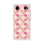 プレミアムスクエアケース with MagSafe［ Moroccan1 color - Pink ］