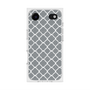 プレミアムスクエアケース with MagSafe［ Moroccan2 - Gray ］