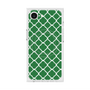 プレミアムスクエアケース with MagSafe［ Moroccan2 - Green ］