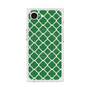 プレミアムスクエアケース with MagSafe［ Moroccan2 - Green ］
