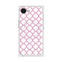 プレミアムスクエアケース with MagSafe［ Moroccan3 - Pink ］