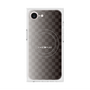 プレミアムスクエアケース with MagSafe［ CASEPLAY Check - Black ］