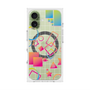 プレミアムスクエアケース with MagSafe［ オリジナル - フィギュア ］