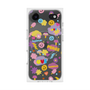 プレミアムスクエアケース with MagSafe［ オリジナル - LOVE & PEACE ］