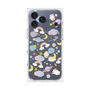 プレミアムスクエアケース with MagSafe［ オリジナル - オヤスミ ］