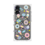 プレミアムスクエアケース with MagSafe［ オリジナル - SWEETS ］