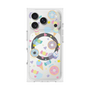 プレミアムスクエアケース with MagSafe［ オリジナル - SWEETS ］
