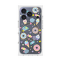 プレミアムスクエアケース with MagSafe［ オリジナル - SWEETS ］