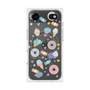 プレミアムスクエアケース with MagSafe［ オリジナル - SWEETS ］