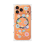 プレミアムスクエアケース with MagSafe［ オリジナル - SWEETS ］