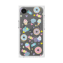 プレミアムスクエアケース with MagSafe［ オリジナル - SWEETS ］