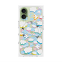 プレミアムスクエアケース with MagSafe［ オリジナル - クラウド ］