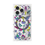 プレミアムスクエアケース with MagSafe［ オリジナル - Mystery Toy Box ］