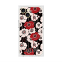 プレミアムスクエアケース with MagSafe［ ANNA SUI - ポピー ］