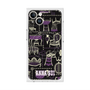 プレミアムスクエアケース with MagSafe［ ANNA SUI - チェア ］