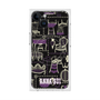 プレミアムスクエアケース with MagSafe［ ANNA SUI - チェア ］