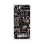 プレミアムスクエアケース with MagSafe［ ANNA SUI - チェア ］