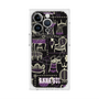 プレミアムスクエアケース with MagSafe［ ANNA SUI - チェア ］