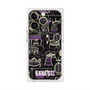 プレミアムスクエアケース with MagSafe［ ANNA SUI - チェア ］