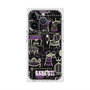 プレミアムスクエアケース with MagSafe［ ANNA SUI - チェア ］