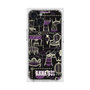 プレミアムスクエアケース with MagSafe［ ANNA SUI - チェア ］