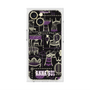 プレミアムスクエアケース with MagSafe［ ANNA SUI - チェア ］