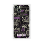 プレミアムスクエアケース with MagSafe［ ANNA SUI - チェア ］