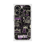 プレミアムスクエアケース with MagSafe［ ANNA SUI - チェア ］