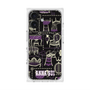 プレミアムスクエアケース with MagSafe［ ANNA SUI - チェア ］