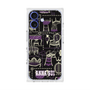 プレミアムスクエアケース with MagSafe［ ANNA SUI - チェア ］