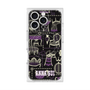 プレミアムスクエアケース with MagSafe［ ANNA SUI - チェア ］
