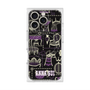 プレミアムスクエアケース with MagSafe［ ANNA SUI - チェア ］