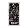 プレミアムスクエアケース with MagSafe［ ANNA SUI - チェア ］