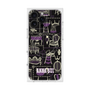 プレミアムスクエアケース with MagSafe［ ANNA SUI - チェア ］