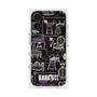 プレミアムスクエアケース with MagSafe［ ANNA SUI - チェア ］
