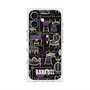プレミアムスクエアケース with MagSafe［ ANNA SUI - チェア ］