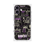 プレミアムスクエアケース with MagSafe［ ANNA SUI - チェア ］