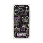 プレミアムスクエアケース with MagSafe［ ANNA SUI - チェア ］