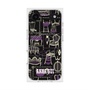 プレミアムスクエアケース with MagSafe［ ANNA SUI - チェア ］