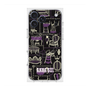プレミアムスクエアケース with MagSafe［ ANNA SUI - チェア ］